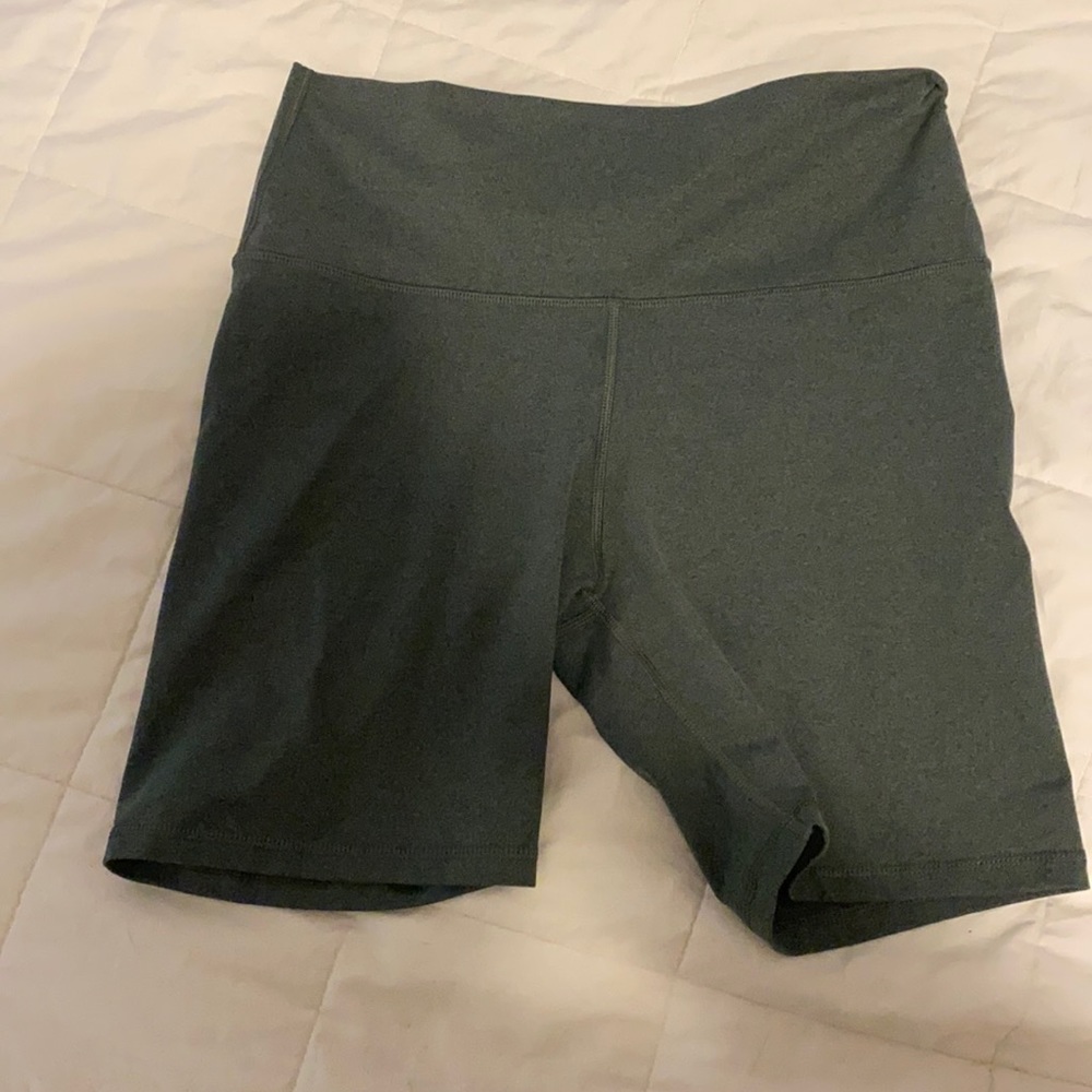 Aerie biker shorts